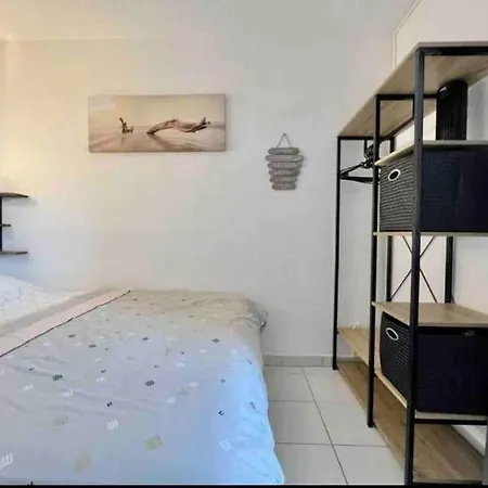Vue Et Esterel-piscine Appartement