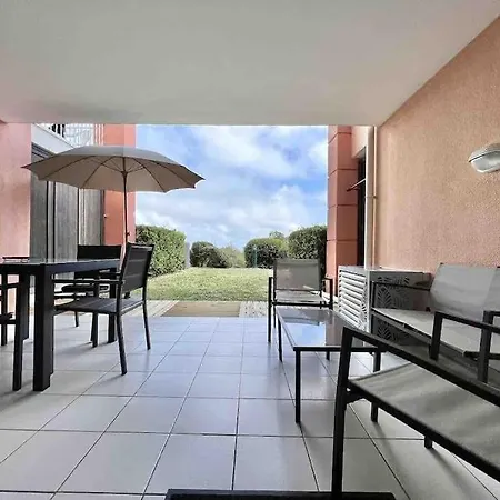 Vue Et Esterel-piscine Apartment *